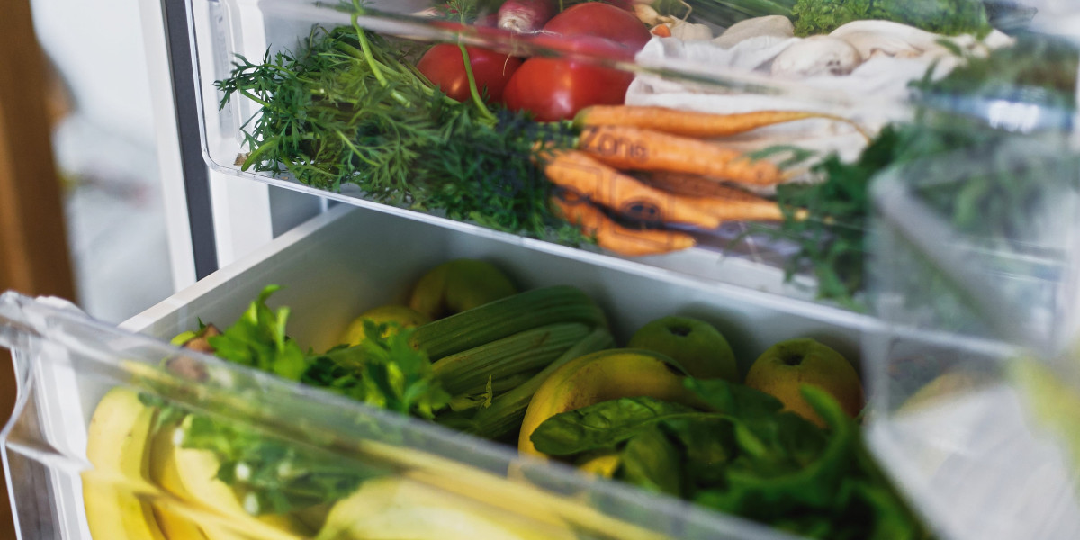 Comprehensive List Of Fridge Freezer Cheap Dos And Don'ts